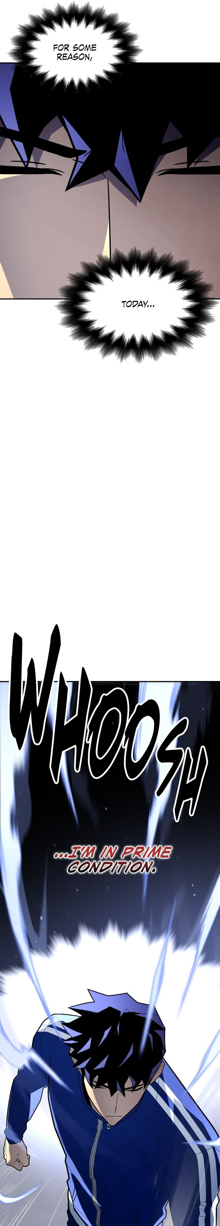 Superhuman Battlefield, Chapter 11 image 41
